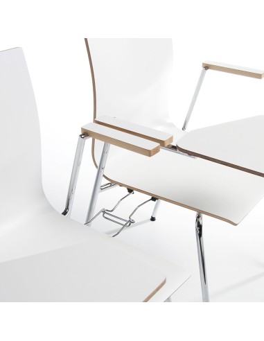 Connections de chaise Orte pour salles évènementielles suisses