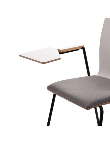 tablette écritoire de la chaise Orte professionnelle
