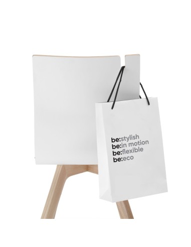 Support arrière pour suspendre le sac chaise Orte