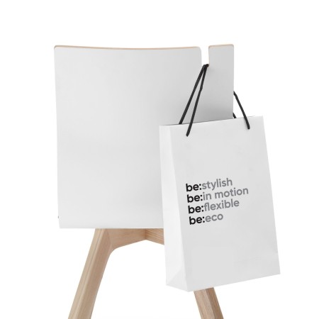 Support arrière pour suspendre le sac chaise Orte