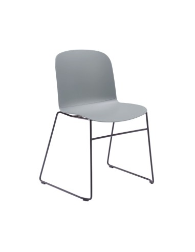 Mobilier léger avec base filaire – Relief