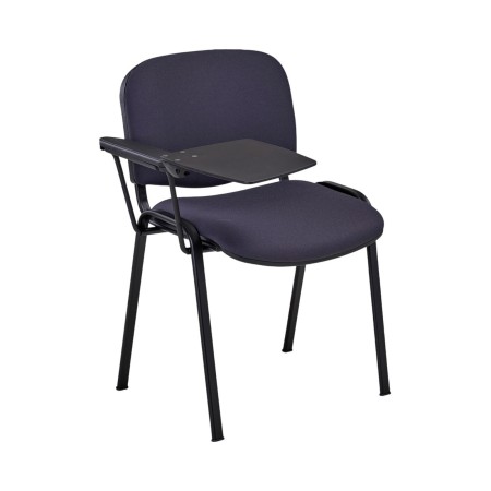 Chaise de conférence pas cher empilable - Claudia - 3011