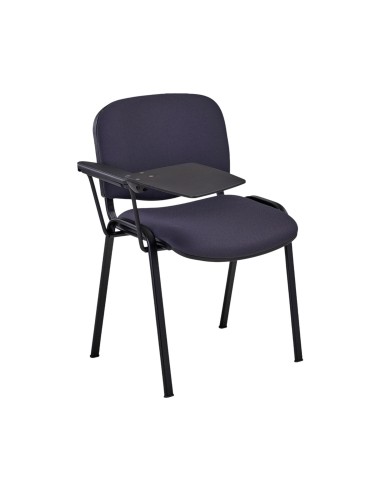 Chaise de conférence pas cher empilable - Claudia - 3011