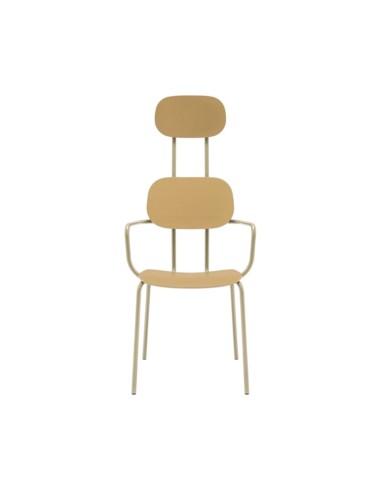 New School avec têtière - 4 pieds