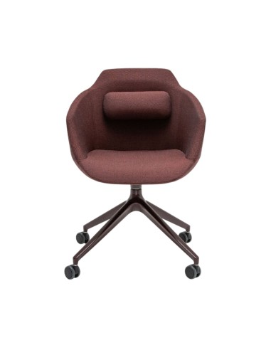 Fauteuil pivotant 360° sur roulettes - Ultra - UFP4K - MDD