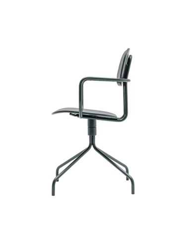 Chaise conférence vintage - New School - N1N07 - MDD