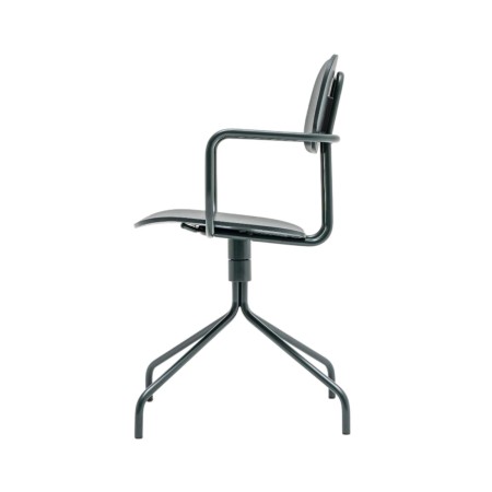 Chaise conférence vintage - New School - N1N07 - MDD