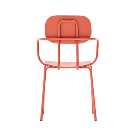 Chaise vintage style formica - New School