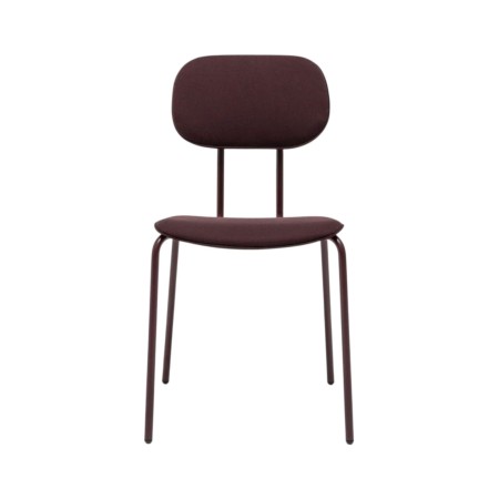 Chaise vintage style formica - New School