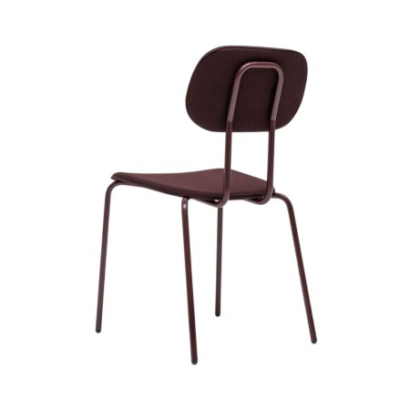 Chaise vintage style formica - New School