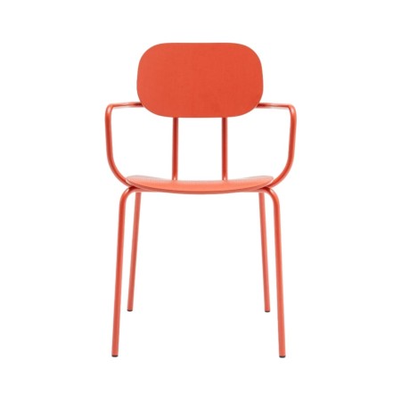 Chaise vintage style formica - New School