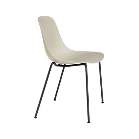 Mobilier contemporain coque moulée – Pure Loop