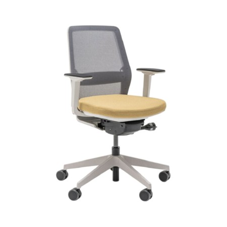 Evo - Chaise de bureau ergonomique design