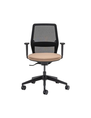 Evo - Chaise de bureau ergonomique design