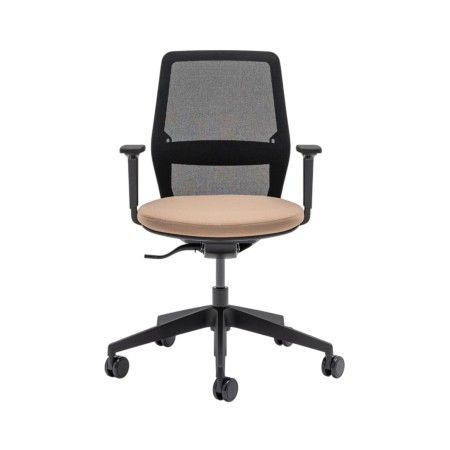 Evo - Chaise de bureau ergonomique design