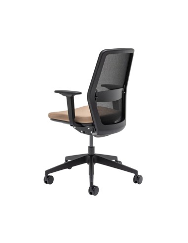 Evo - Chaise de bureau ergonomique design