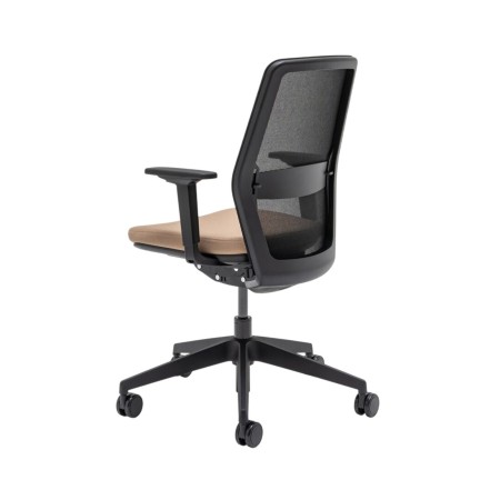 Evo - Chaise de bureau ergonomique design