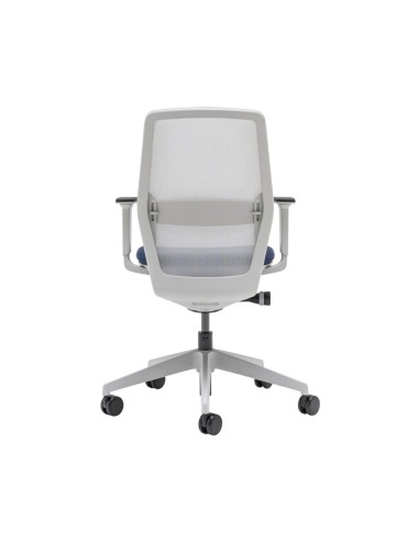 Evo - Chaise de bureau ergonomique design