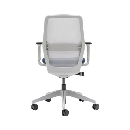 Evo - Chaise de bureau ergonomique design