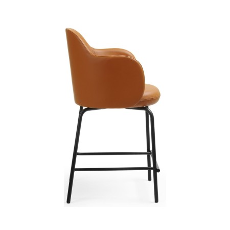 Chaise haute professionnelle design pour restauration Flos