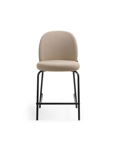 Tabouret de bar rembourré design FS K H