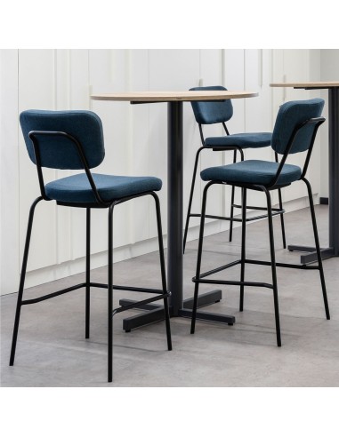 Chaises de restauration Epocc pour tables 900mm entreprise suisses exigeantes