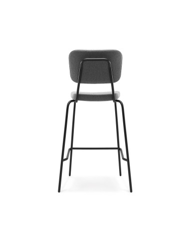 Tabouret haut design et confortable, idéal pour bars, restaurants et bureaux modernes Epocc