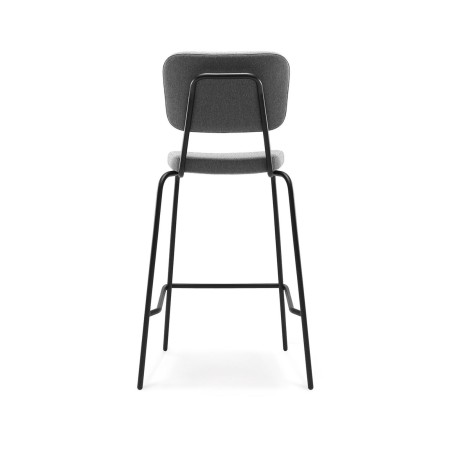 Tabouret haut design et confortable, idéal pour bars, restaurants et bureaux modernes Epocc