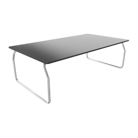 Table basse rectangulaire design pour bureau - Legvan
