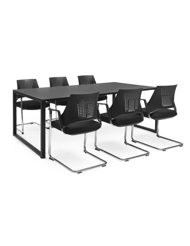 Table modulaire pour salle de formation - Orte