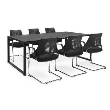 Table modulaire pour salle de formation - Orte