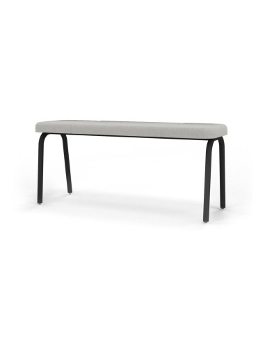 Banc d’accueil professionnel design industriel Spin