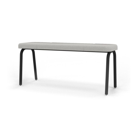 Banc d’accueil professionnel design industriel Spin