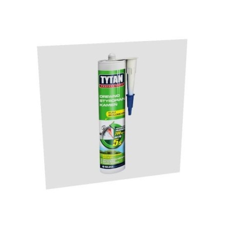 Colle panneau acoustique