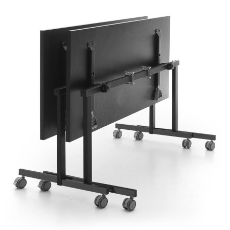 Table rabattable verticale pour rangement - Orte