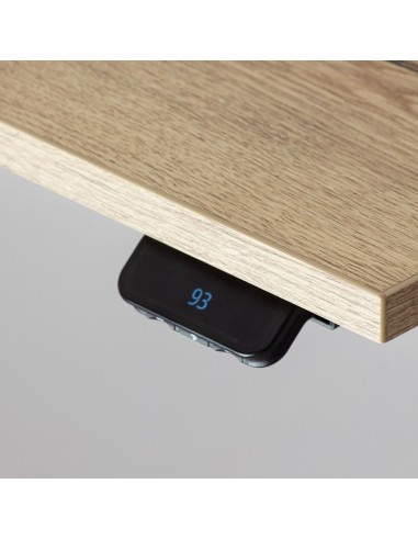 Commande électrique bureau réglable - Tables:hr