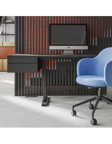 Bureau professionnel en espace direction - Tables:hr