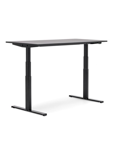 Bureau assis debout design minimaliste - Tables:hr