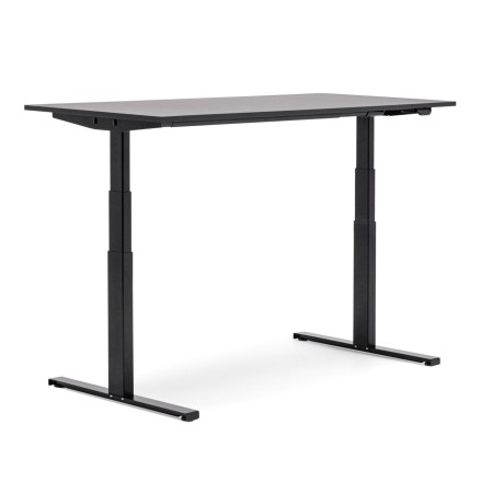 Bureau assis debout design minimaliste - Tables:hr