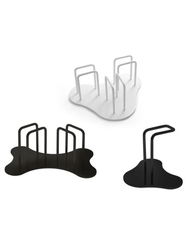 Support de la cloison autoportante Selva.