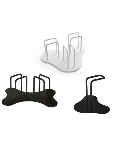 Support autoportant pour cloisons acoustiques Selva