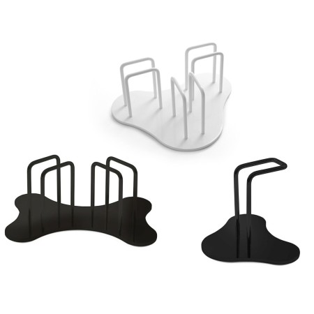 Support autoportant pour cloisons acoustiques Selva