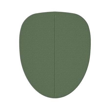 Panneau acoustique mural design texture feutrée - Alberi:wall