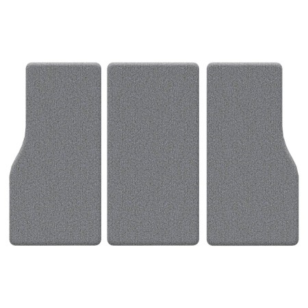 Ensemble panneaux acoustiques muraux modulaires - Flos:wall