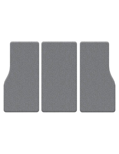 Ensemble panneaux acoustiques muraux modulaires - Flos:wall