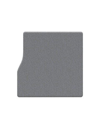 Panneau mural acoustique gris forme design - Flos:wall