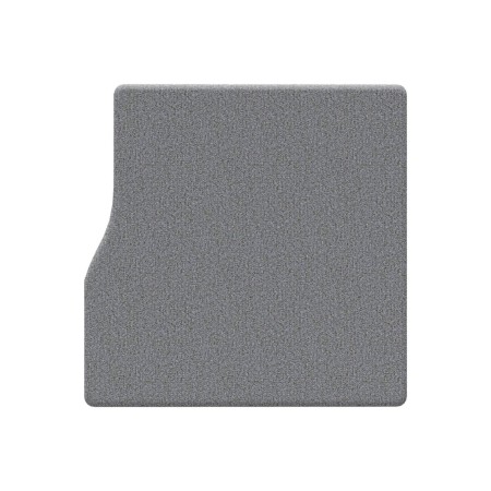Panneau mural acoustique gris forme design - Flos:wall