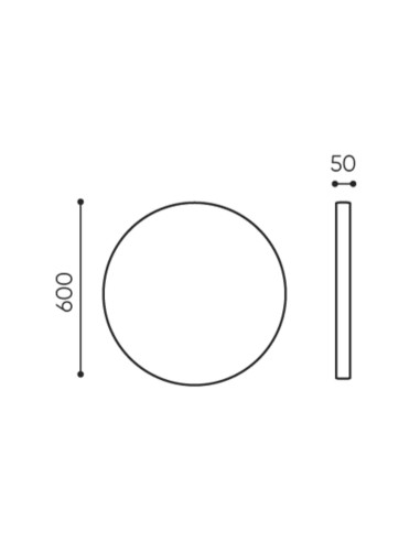 Dimensions panneau mural acoustique épaisseur - Selva:wall