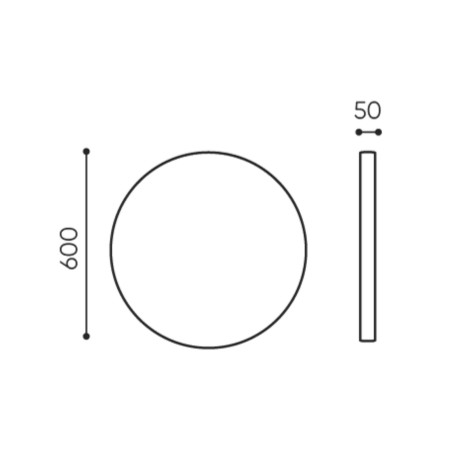 Dimensions panneau mural acoustique épaisseur - Selva:wall