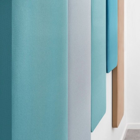 Dimensions panneau mural acoustique rectangulaire - Selva:wall